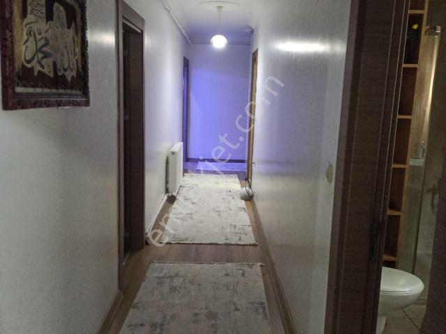 Van içerisinde kiralık mülk