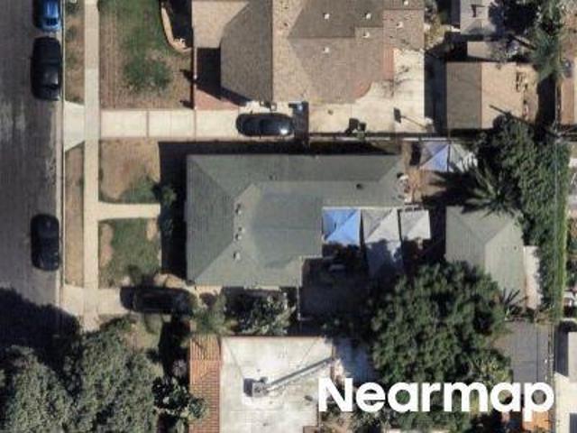 House for sale in Gramercy Park, Los Angeles