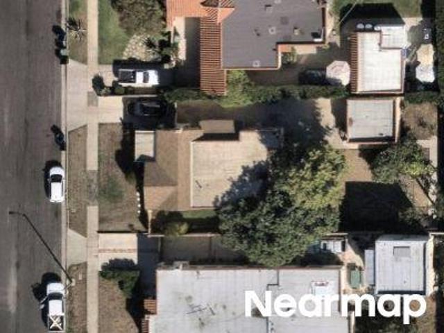 House for sale in Los Angeles, California