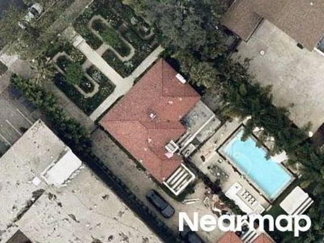 House for sale in Canoga Park, California