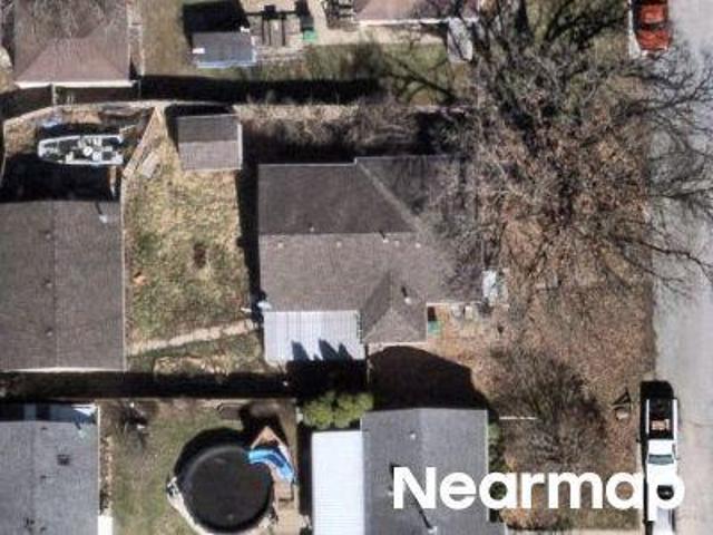 House for sale in Hobart, Indiana