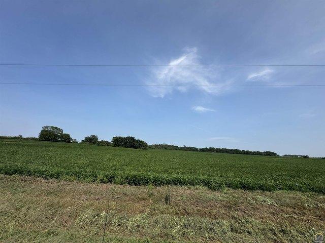 Farm for sale in Kansas