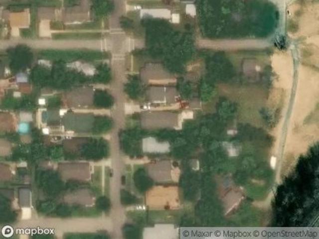 House for sale in El Reno, Oklahoma