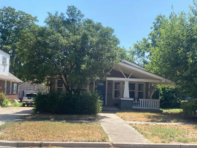 House for sale in El Reno, Canadian County