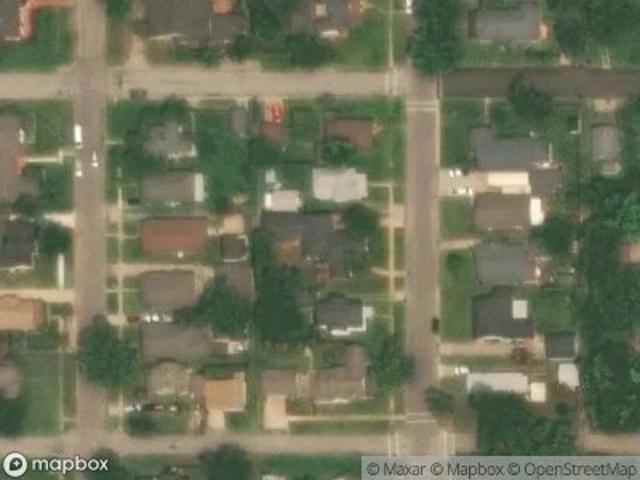 Property for sale in El Reno, Oklahoma