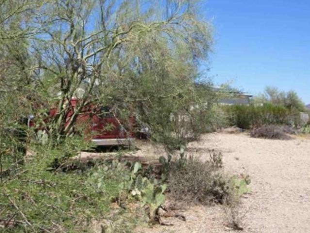 House for sale in Tucson, Arizona