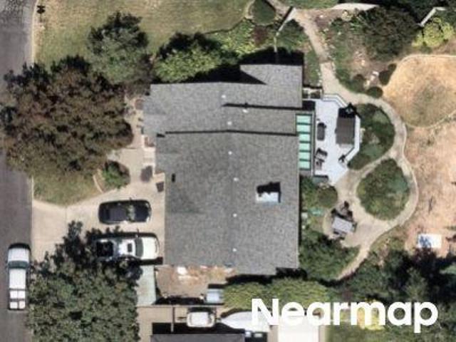 House for sale in Spokane, Washington