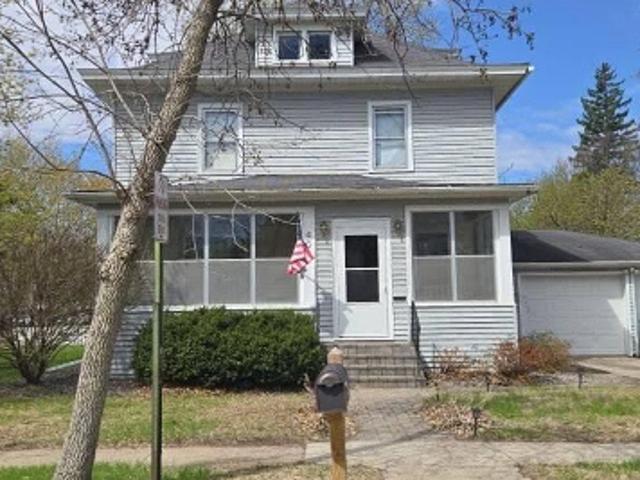 House for sale in Litchfield, Minnesota