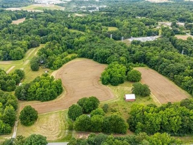 Land for sale in Greensboro