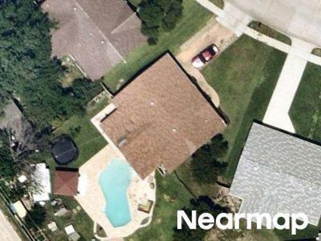 House for sale in Grand Prairie, Texas