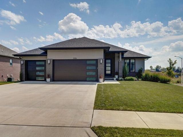 House for sale in Missouri