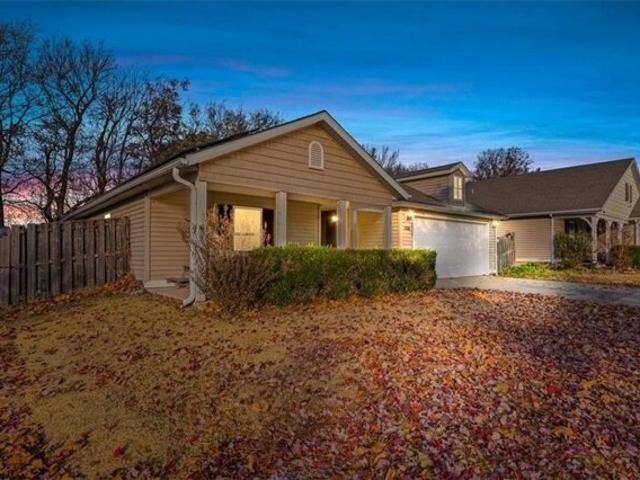 House for sale in Ark