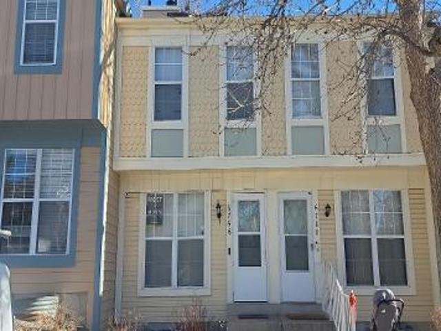 House for sale in Littleton, Colorado