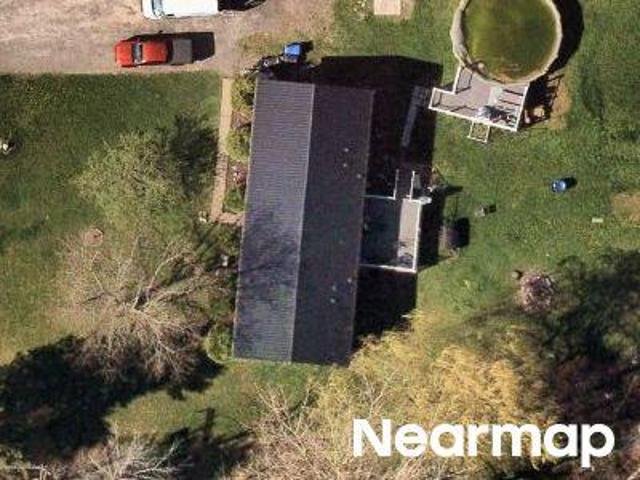 House for sale in Orleans, New York