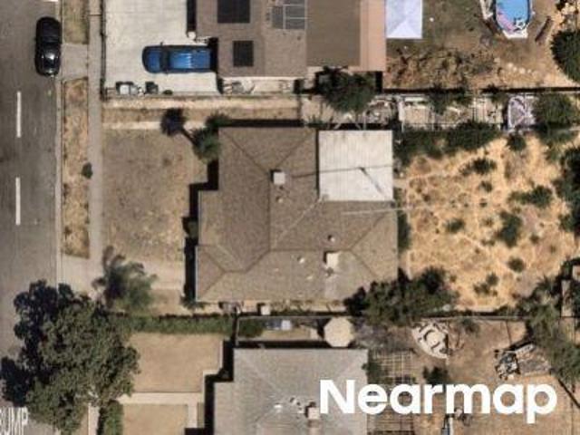 House for sale in Fresno, California