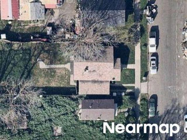 House for sale in Fresno, California