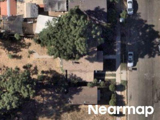 House for sale in Fresno, California