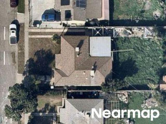 House for sale in Fresno, California
