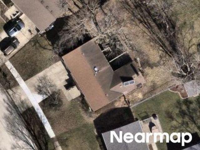 House for sale in Illinois