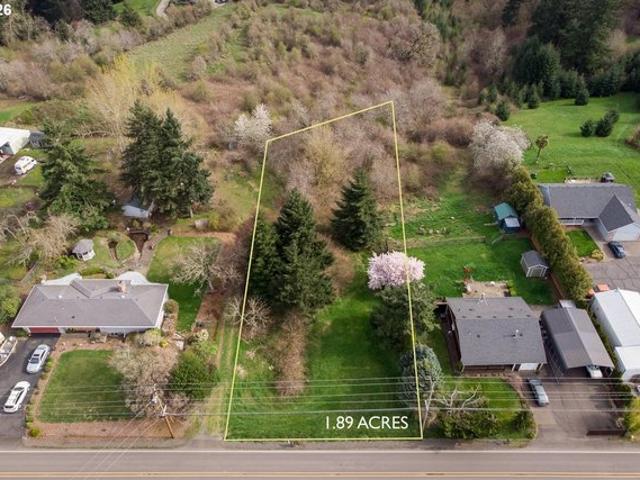 Land for sale in Oregonia