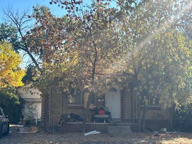 House for sale in Denver, Colorado