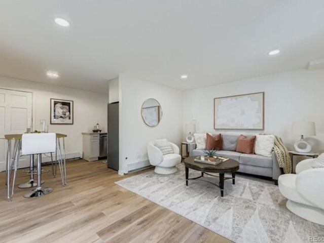 Condo for sale in Denver, Colorado