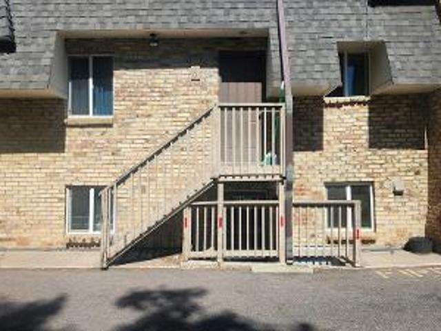 Condo for sale in Denver, Colorado