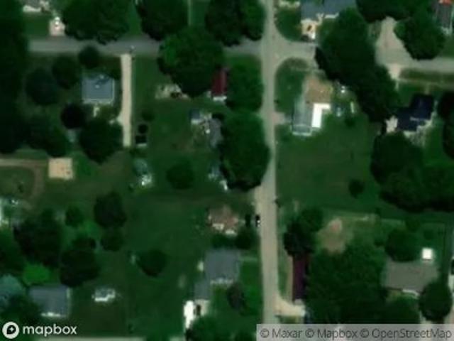 House for sale in Waynetown, Indiana