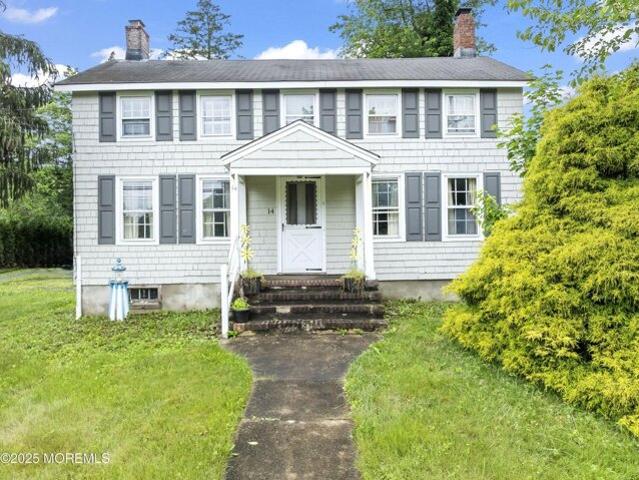 House for sale in Holmdel