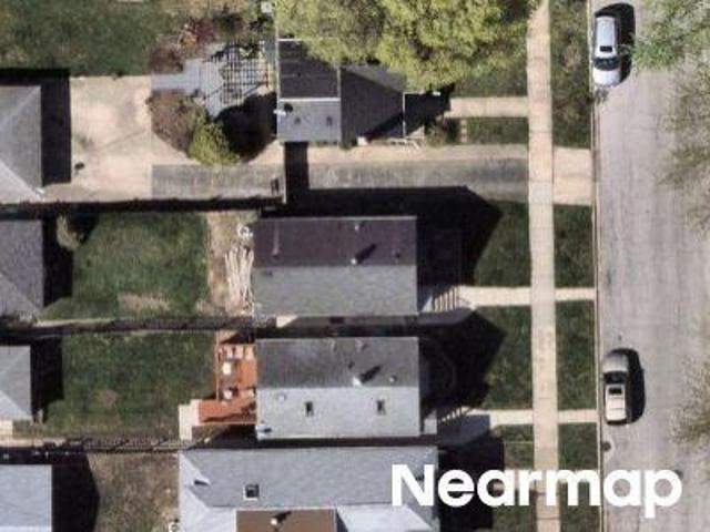 House for sale in Evergreen Park, Illinois