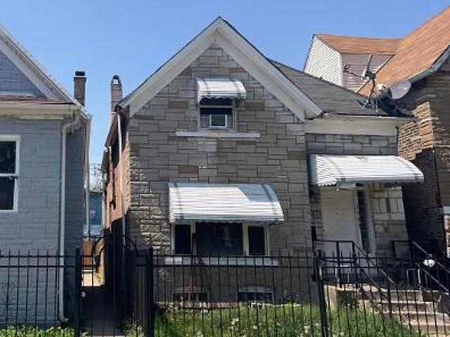 House for sale in Chicago Park, Illinois