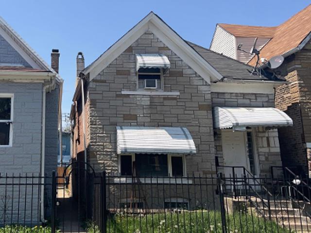 House for sale in Chicago Park, Illinois