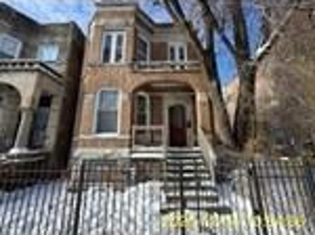 Property for sale in Chicago Park, Illinois