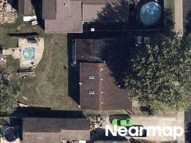 House for sale in Martinsville, Indiana