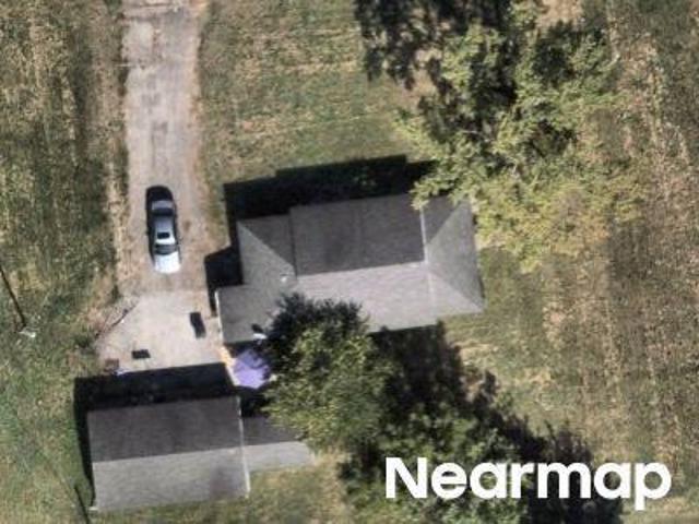 House for sale in Marion, Indiana