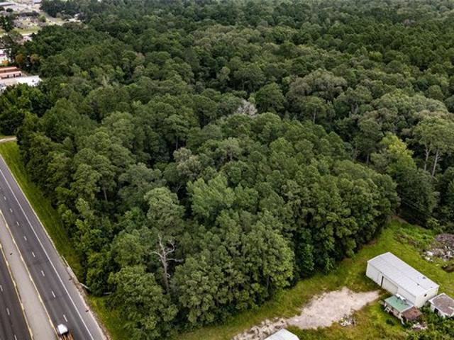 Land for sale in Polk, Texas