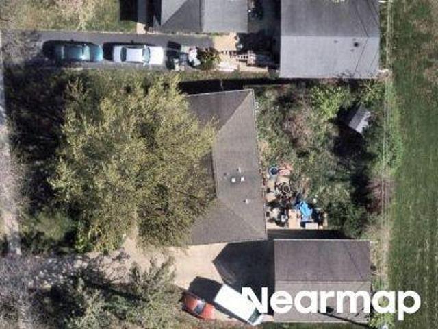 House for sale in Milwaukee, Wisconsin