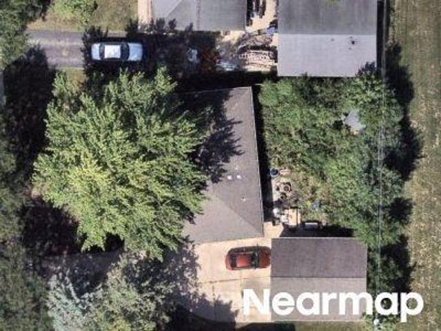 House for sale in Milwaukee, Wisconsin