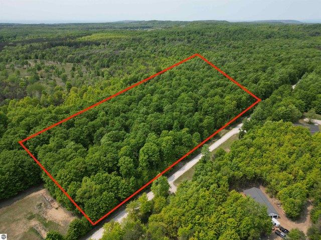 Land for sale in Empire, Michigan