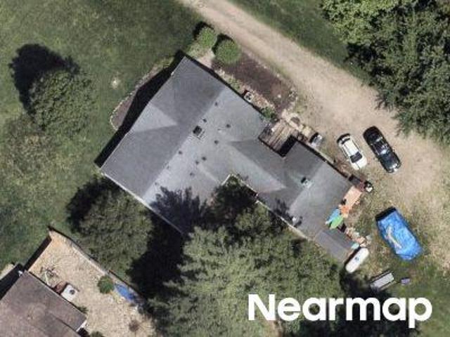 House for sale in Muncie, Indiana