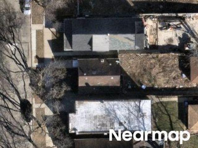 House for sale in Chicago Park, Illinois