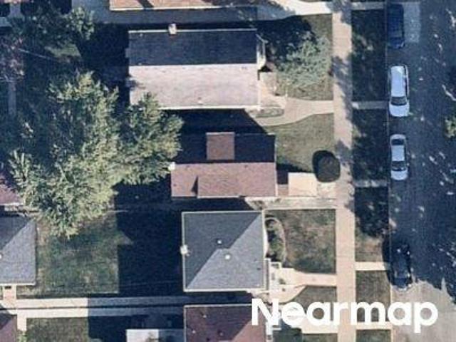 House for sale in Auburn Gresham, Chicago