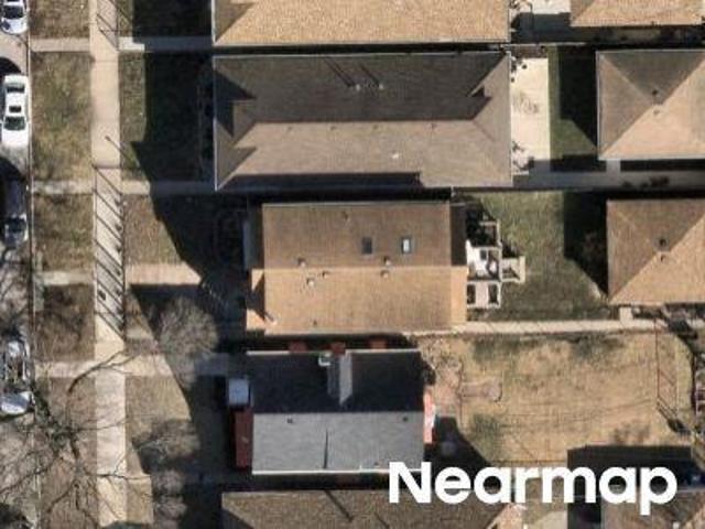 House for sale in Auburn Gresham, Chicago