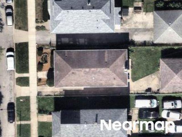 House for sale in Auburn Gresham, Chicago