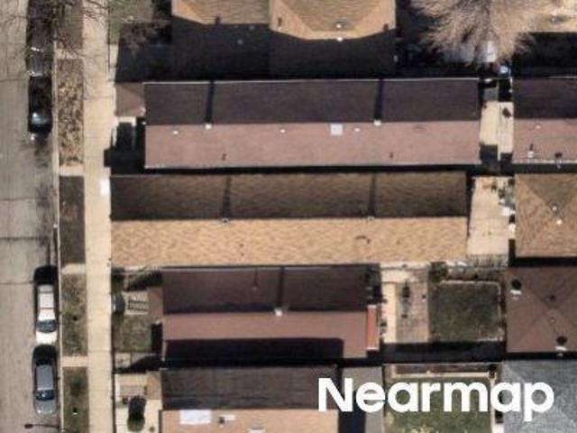 House for sale in Chicago Park, Illinois