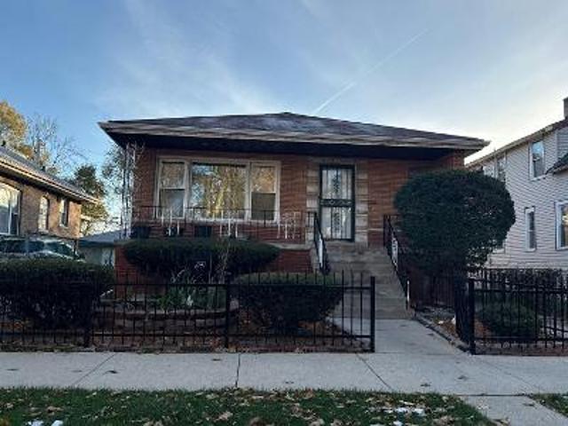 House for sale in Chicago Park, Illinois