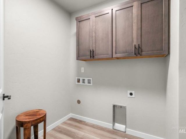 House for sale in Nampa, Idaho