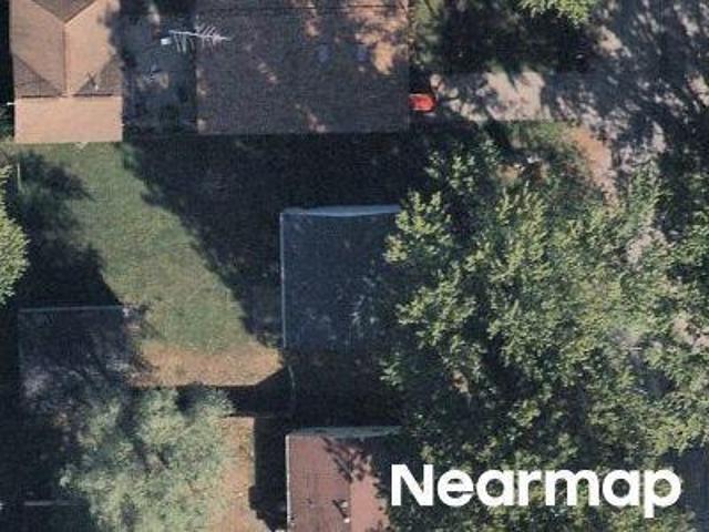 House for sale in Springfield, Illinois