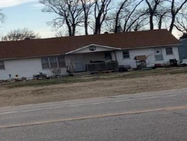 House for sale in Kansas