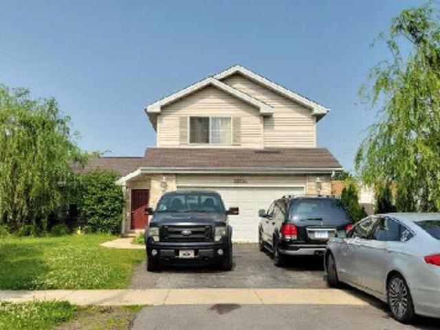 House for sale in Monee, Illinois